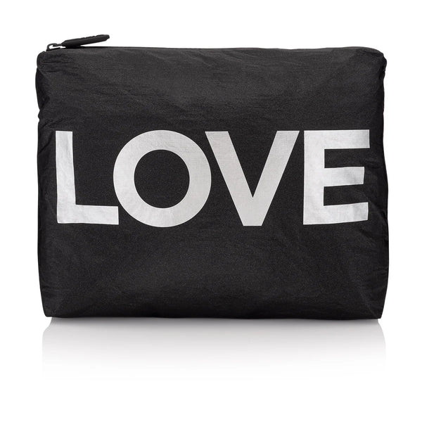 HL Medium Pack, Black LOVE-Hi Love