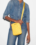 MZ Wallace Metro Crossbody, Marigold-MZ Wallace