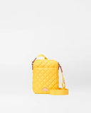 MZ Wallace Metro Crossbody, Marigold-MZ Wallace