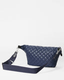 MZ Wallace Crosby Crossbody Sling Bag, Dawn-MZ Wallace