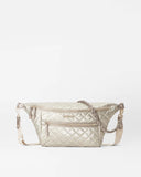 MZW Crosby Sling, Quartz Pearl-MZ Wallace