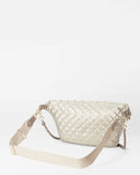 MZW Crosby Sling, Quartz Pearl-MZ Wallace