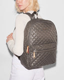 MZ Wallace Metro Backpack Deluxe-Magnet-MZ Wallace