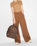 MZW Metro Backpack II, Walnut Brown