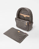 MZ Wallace Metro Backpack Deluxe-Magnet-MZ Wallace