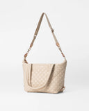 MZW Sutton Deluxe Medium, Buff-MZ Wallace