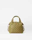 MZW Sutton Deluxe Small, Moss-MZ Wallace