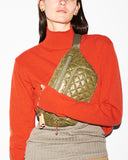 MZ Wallace Metro Sling, Moss-MZ Wallace