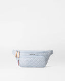 MZ Wallace Metro Sling, Chambray-MZ Wallace