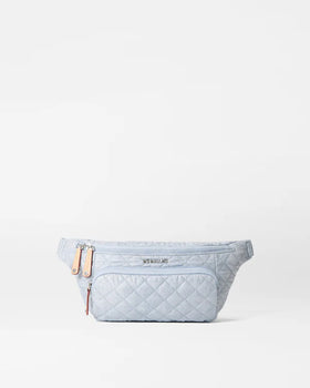 MZ Wallace Metro Sling, Chambray-MZ Wallace