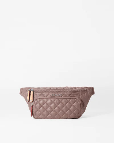 MZ Wallace Metro Sling, Mauve-MZ Wallace