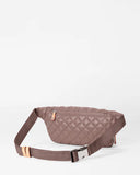 MZ Wallace Metro Sling, Mauve-MZ Wallace