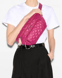 MZ Wallace Metro Sling, Raspberry-MZ Wallace