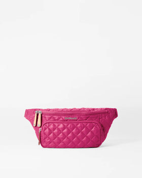 MZ Wallace Metro Sling, Raspberry-MZ Wallace