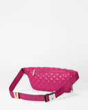 MZ Wallace Metro Sling, Raspberry-MZ Wallace