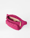 MZ Wallace Metro Sling, Raspberry-MZ Wallace