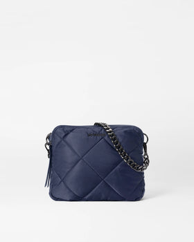 MZ Wallace Madison Crossbody II, Dawn-MZ Wallace