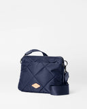 MZ Wallace Madison Crossbody II, Dawn-MZ Wallace