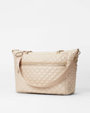 Crosby Traveler, Buff-MZ Wallace