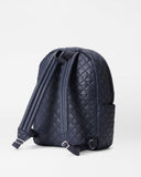 Metro City Backpack II, Navy-MZ Wallace