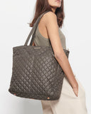 MZW Metro Quatro Tote, Magnet-MZ Wallace