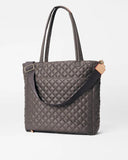 MZW Metro Quatro Tote, Magnet-MZ Wallace