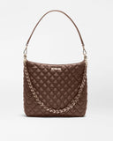 MZ Crosby Hobo, Walnut Brown