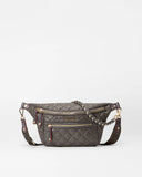 MZ Wallace Small Crosby Sling, Magnet-MZ Wallace