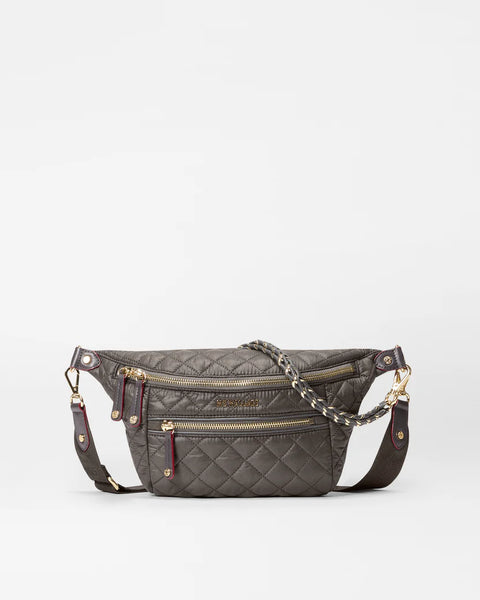 MZ Wallace Small Crosby Sling, Magnet-MZ Wallace