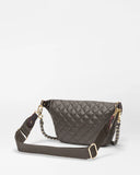 MZ Wallace Small Crosby Sling, Magnet-MZ Wallace