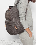 MZ Wallace Pocket Metro Backpack, Magnet-MZ Wallace