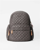 MZ Wallace Pocket Metro Backpack, Magnet-MZ Wallace