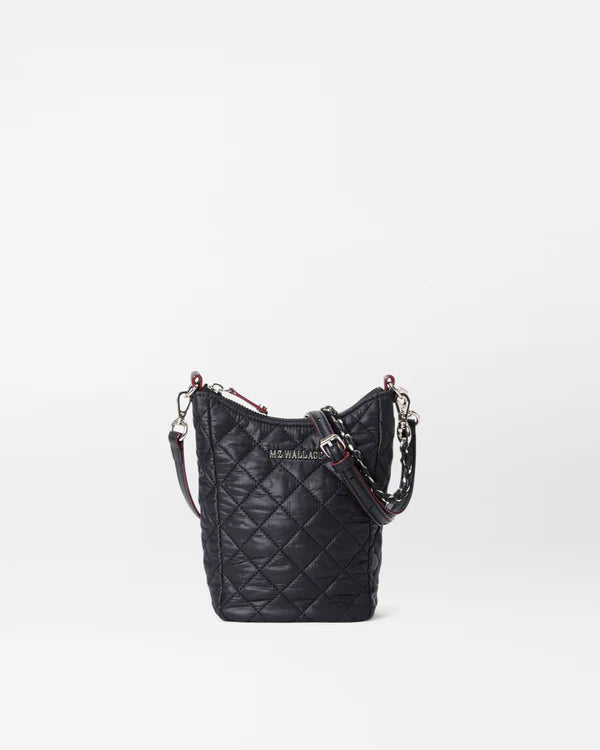 ハンドバッグ COURONNE Mellia Lillet Cross 22 RXBRX23111GYL Handbags at Melly