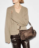 MZ Wallace Chelsea Crossbody, Walnut-MZ Wallace