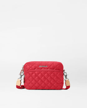 MZ Wallace Small Metro Camera Bag, Apple-MZ Wallace