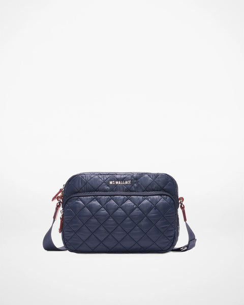 MZ Wallace Small Metro Camera Bag II, Dawn-MZ Wallace