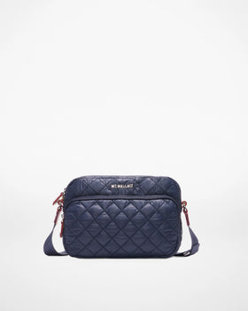 MZ Wallace Small Metro Camera Bag II, Dawn-MZ Wallace