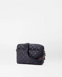 MZ Wallace Small Metro Camera Bag, Black-MZ Wallace