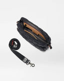 MZ Wallace Small Metro Camera Bag, Black-MZ Wallace