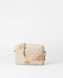MZ Wallace Small Metro Camera Bag, Buff-MZ Wallace