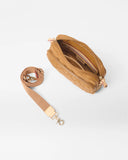 MZ Wallace Small Metro Camera Bag, Amber-MZ Wallace