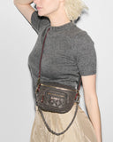 MZ Wallace Micro Crosby Sling, Magnet-MZ Wallace