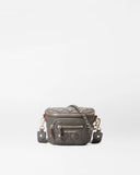 MZ Wallace Micro Crosby Sling, Magnet-MZ Wallace