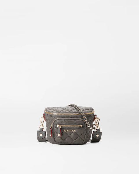 MZ Wallace Micro Crosby Sling, Magnet-MZ Wallace