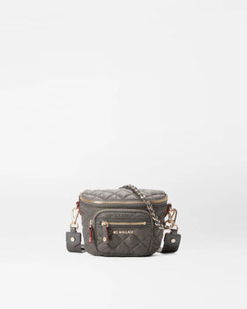 MZ Wallace Micro Crosby Sling, Magnet-MZ Wallace