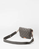 MZ Wallace Micro Crosby Sling, Magnet-MZ Wallace