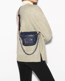 MZ Wallace Micro Crosby Sling, Dawn-MZ Wallace