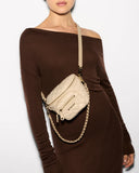 MZ Wallace Micro Crosby Sling, Buff-MZ Wallace