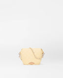 MZ Wallace Micro Crosby Sling, Chamomile-MZ Wallace