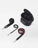 MZ Wallace Micro Crosby Sling, Black-MZ Wallace